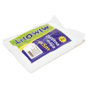 ZAŠTITNA FOLIJA 4X5M 6 MIKRONA MIMONT
