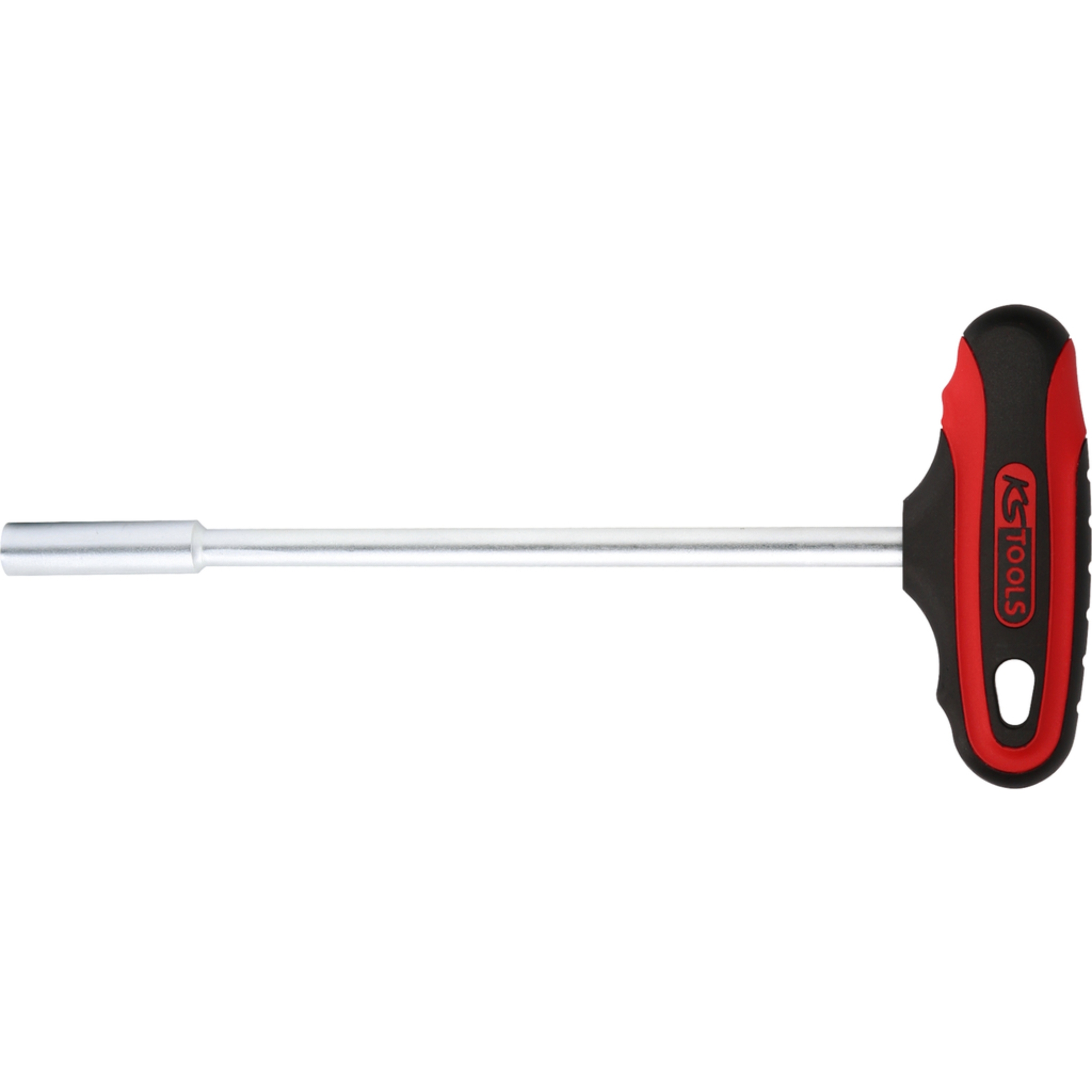 KLJUČ NASADNI T-PRIHVAT 11MM DUGI KS TOOLS 158.5011
