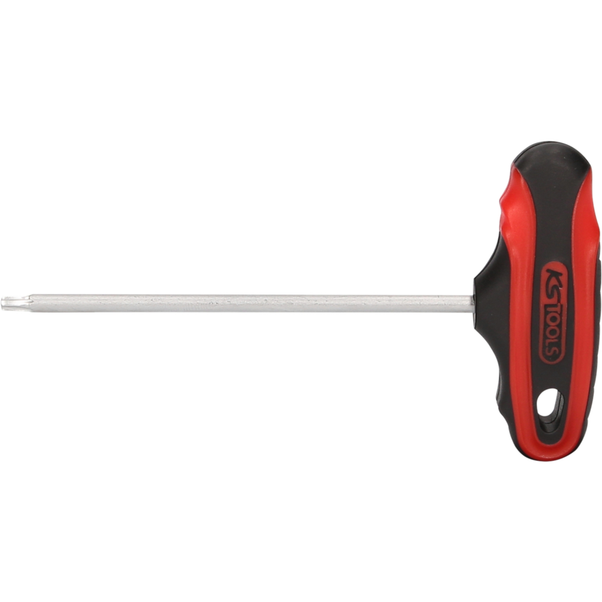 ODVIJAČ TORX T15 T-PRIHVAT KS TOOLS