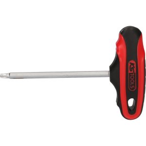 ODVIJAČ TORX T25 T-PRIHVAT KS TOOLS