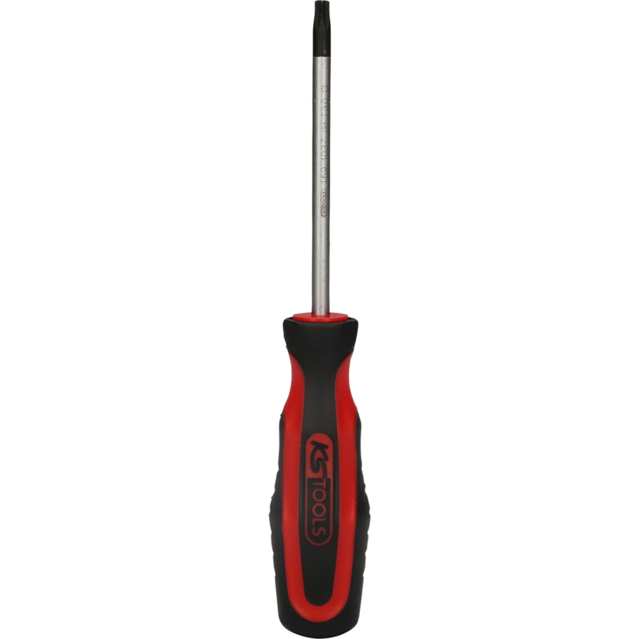 ODVIJAČ TORX T30 KS TOOLS