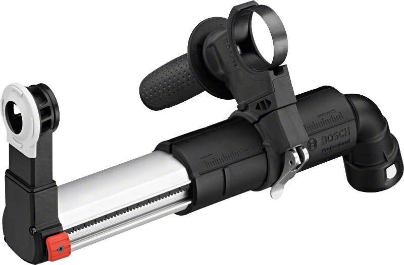 GDE 16 PLUS - NASTAVAK ZA BEZPRAŠINSKO BUŠENJE SDS-PLUS BUŠENJE O : 4-16 MM MAX 82 MM BUŠAĆE KRUNE