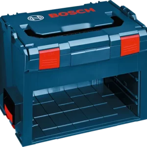 LS-BOXX 306 DIMENZIJE: 442 X 357 X 273 MM TEŽINA: 5