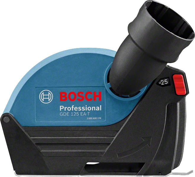 ŠTITNIK ZA USISAVAČ BOSCH GDE125 EA-T