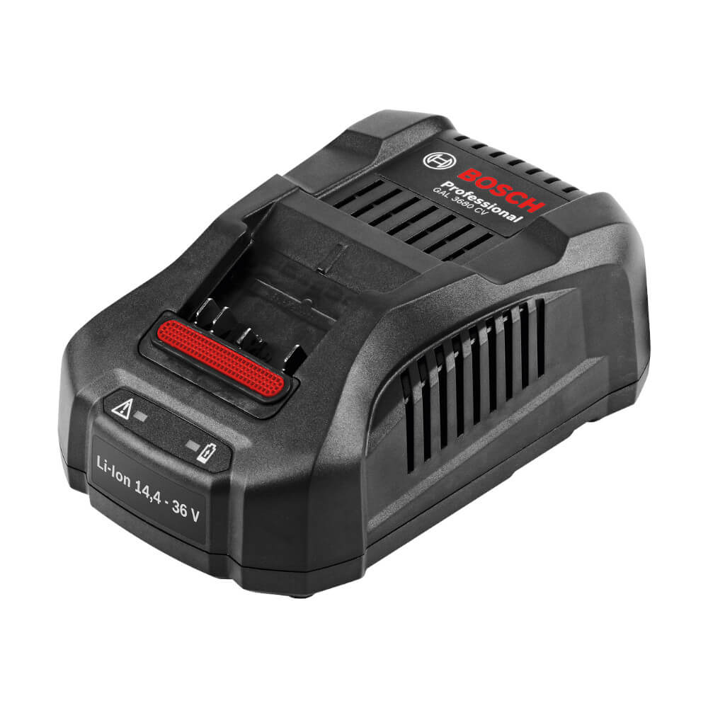 PUNJAČ BOSCH GAL 3680 CV 8,0A 14,4 – 36V