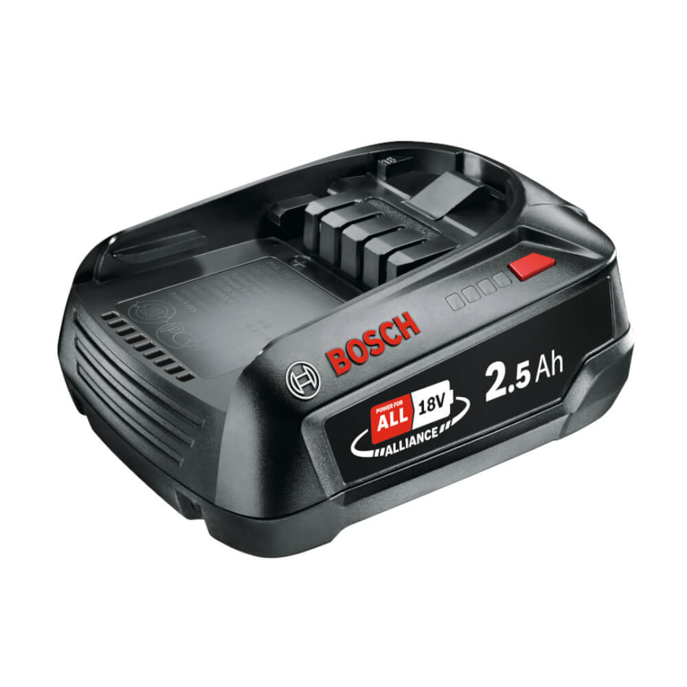 AKUMULATOR PBA 18V 2.5AH BOSCH DIY