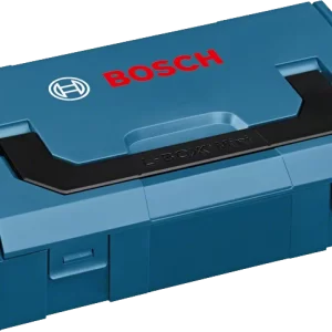 L-BOXX MINI DIMENZIJE: 260 X 155 X 63 MM TEŽINA: 0
