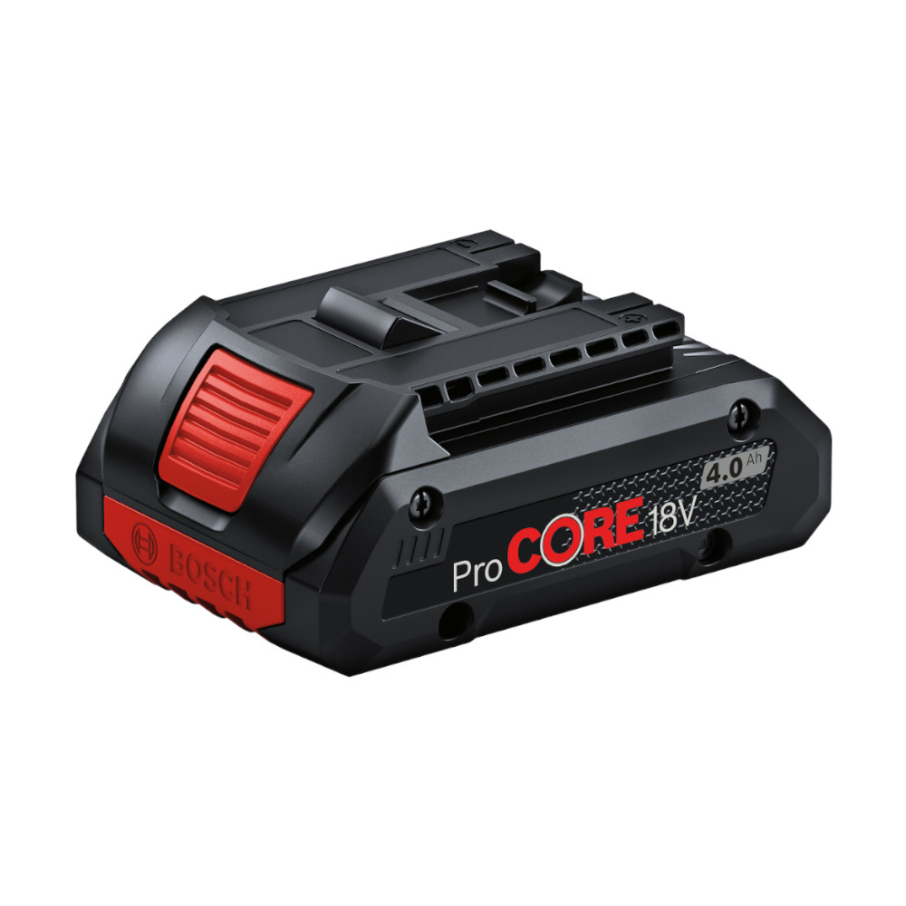 BATERIJA BOSCH PROCORE 18V 4Ah