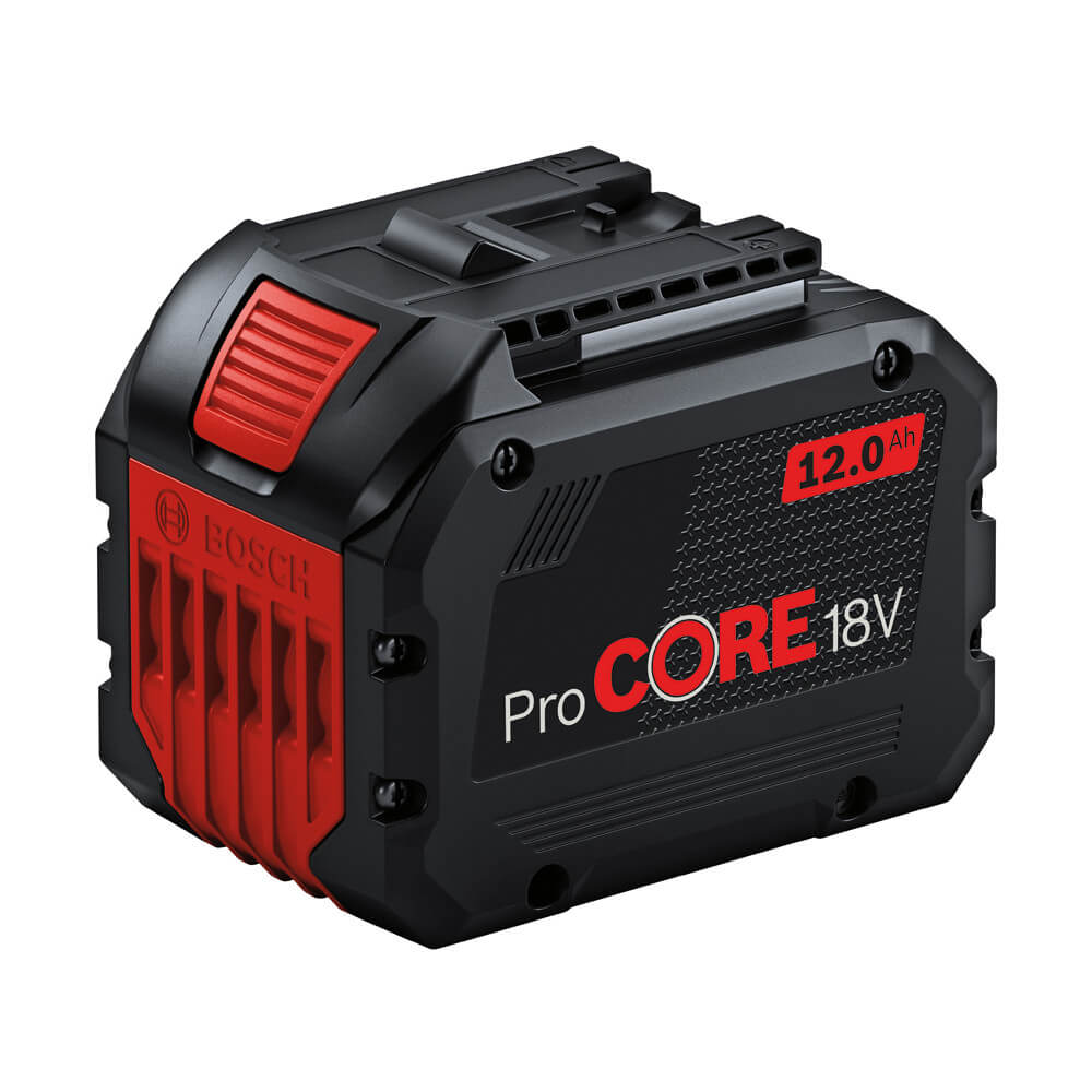 AKUMULATOR BOSCH PROCORE 18V 12AH