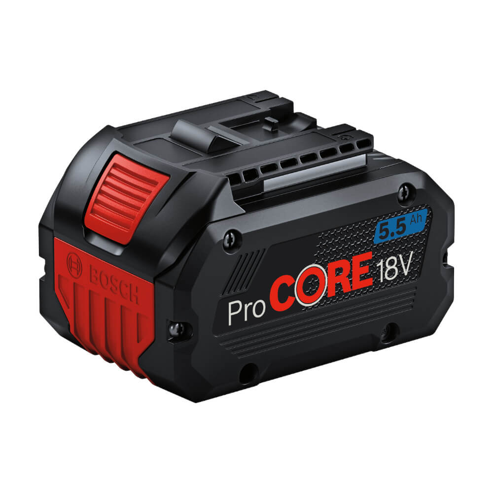 BATERIJA BOSCH PROCORE 18V 5,5Ah