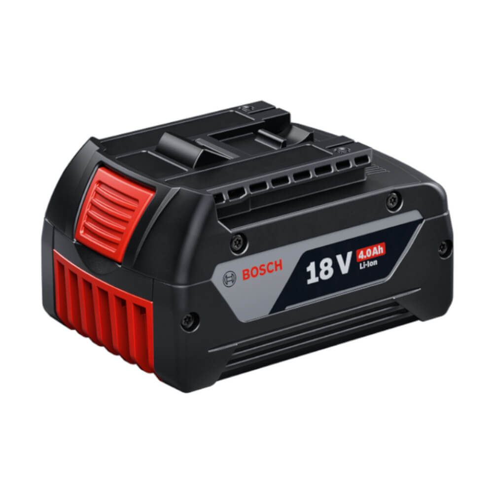 BATERIJA BOSCH 18V 4,0Ah