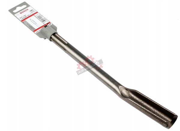 POLUOKRUGLO DLIJETO SDS-MAX