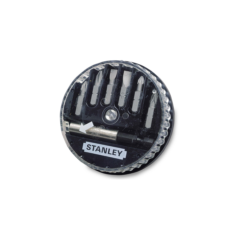 STANLEY 1-68-737 SET BITOVA 7/1