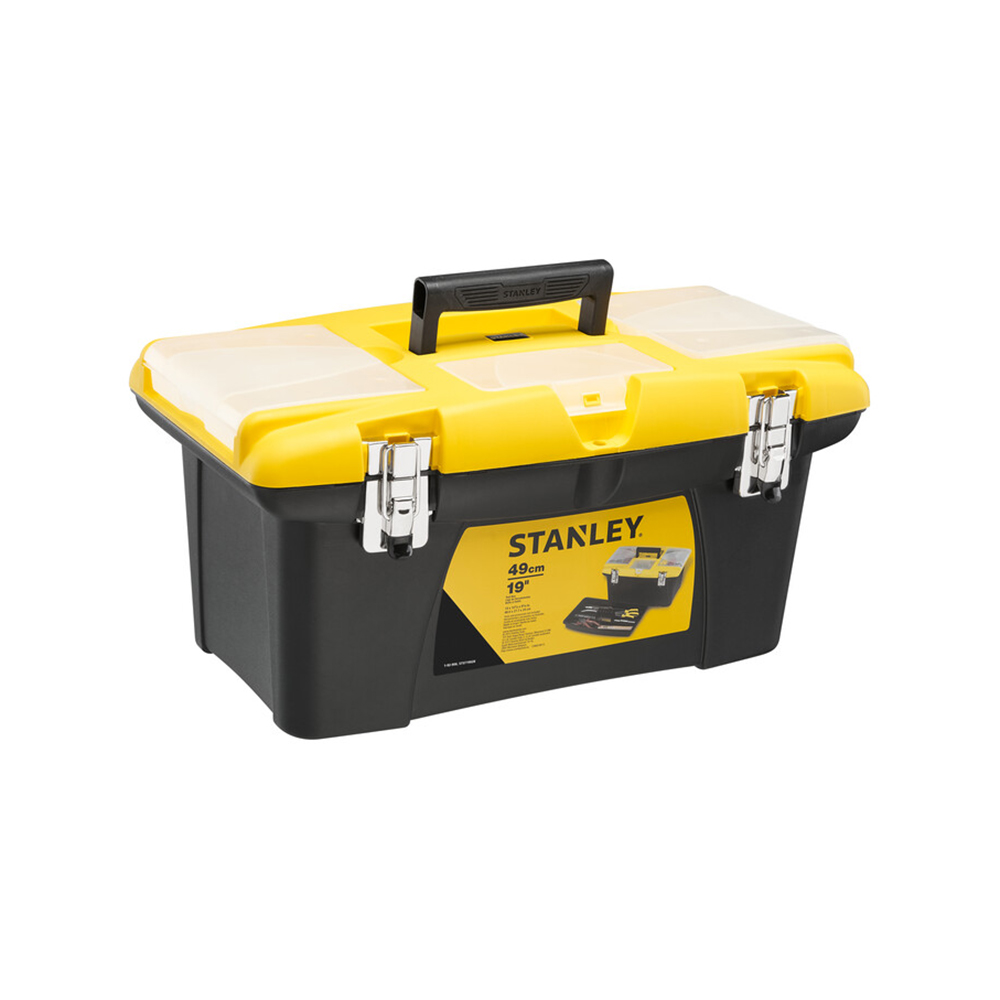 STANLEY 1-92-906 KUTIJA ZA ALAT 49X27X24CM