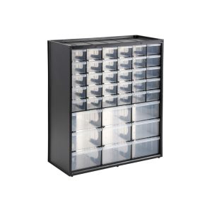 STANLEY 1-93-981 ORGANIZATOR KUTIJA SA 39 PRETINACA