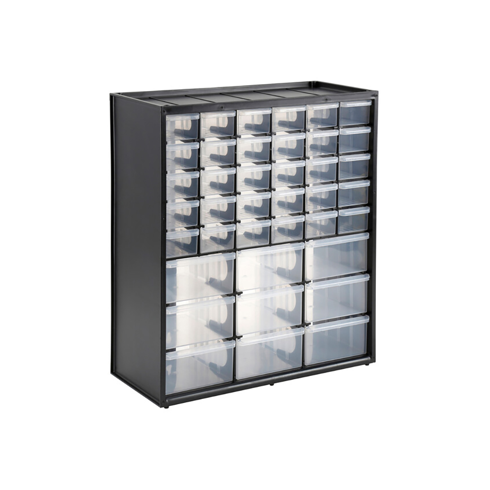 STANLEY 1-93-981 ORGANIZATOR KUTIJA SA 39 PRETINACA