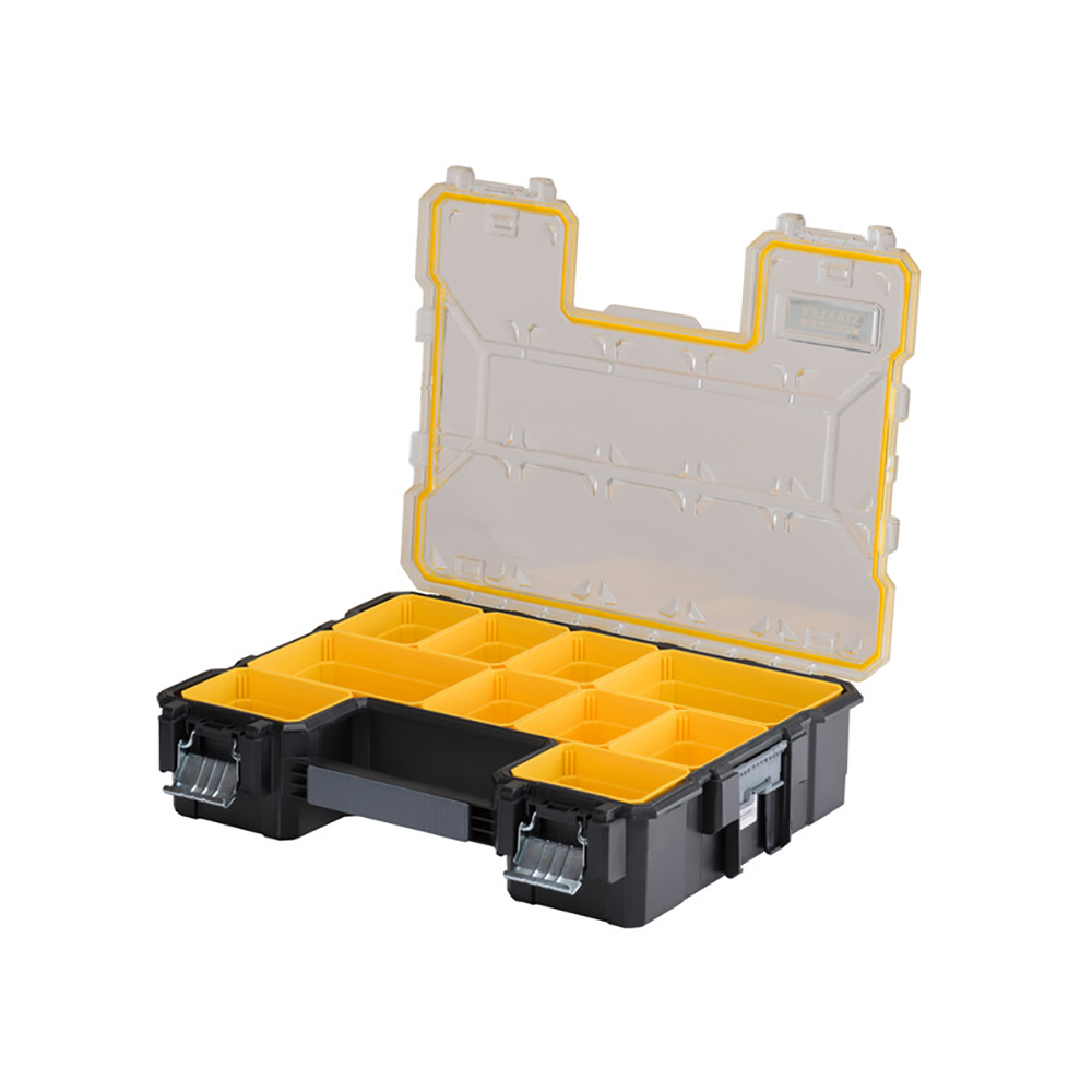 STANLEY 1-97-518 ORGANIZATOR SA PRETINCIMA