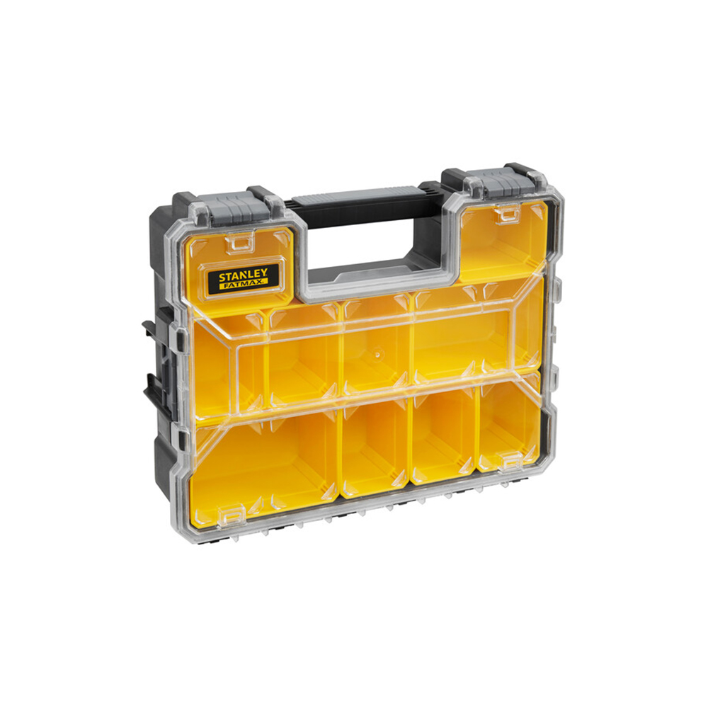 STANLEY 1-97-521 ORGANIZATOR S PRETINCIMA