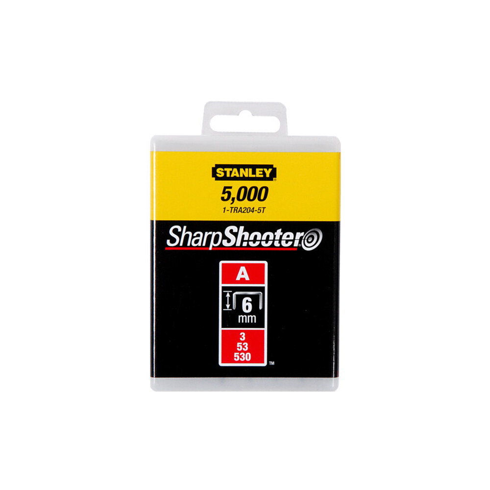 STANLEY 1-TRA204-5T PUNJENJE ZA KLAMERICU