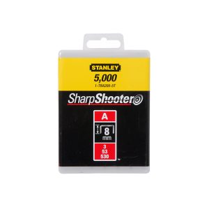 STANLEY 1-TRA205-5T PUNJENJE ZA KLAMERICU 8MM/5/16" 5000/1