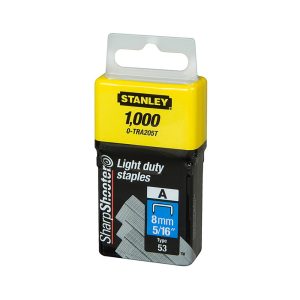 STANLEY 1-TRA205T PUNJENJA ZA KLAMERICU 8MM/5/16" 1000/1