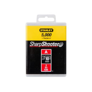 STANLEY 1-TRA206-5T PUNJENJE ZA KLAMERICU 10MM/3/8 5000/1