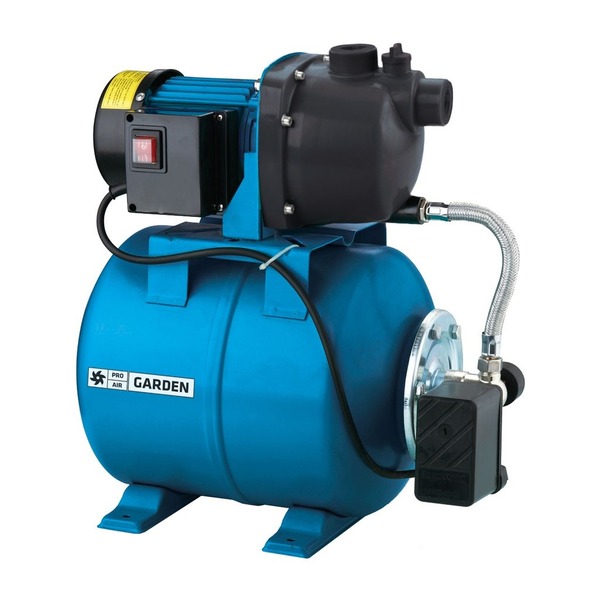 HIDROFORNA PUMPA PROAIR CPG600L 3000L/H 35M