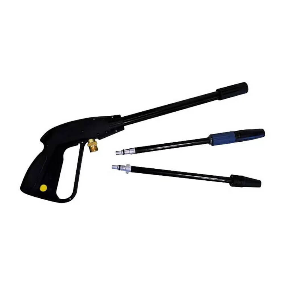 VISOKOTLAČNI PERAČ PROAIR STORM 170R 2,1KW 170 BARA