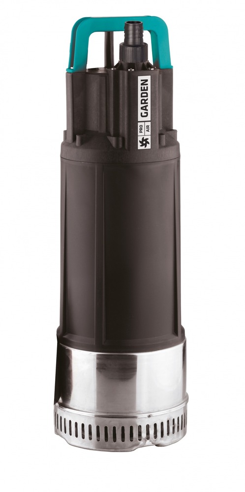 POTOPNA PUMPA PROAIR CSP1200D 6000L/H 40M 1200W