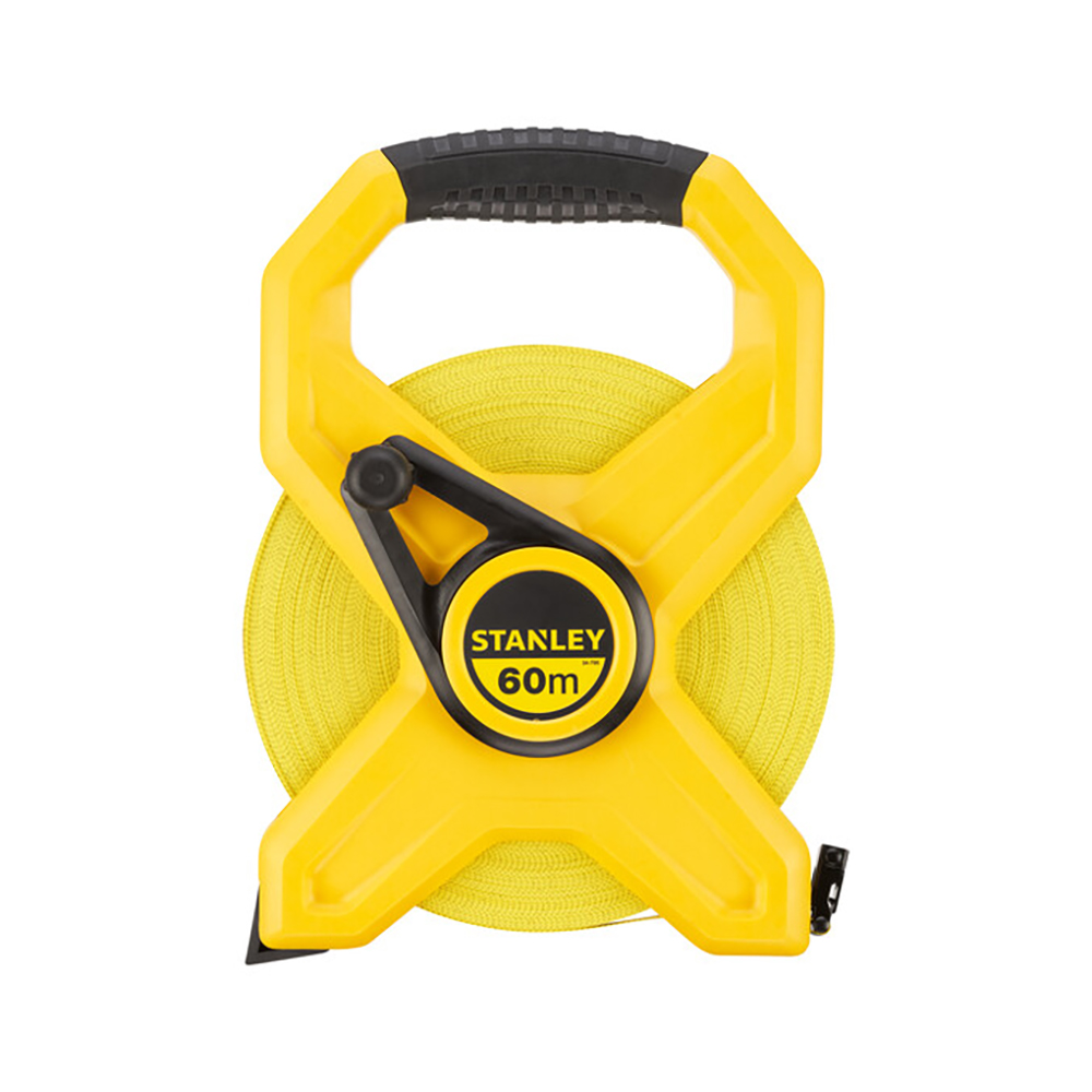 STANLEY 2-34-795 MJERNA TRAKA FIBERGLASS 60M