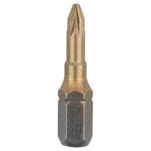 BIT IZVIJAČA MAXGRIP KRIŽNI 1/4"PZ1-3KOM