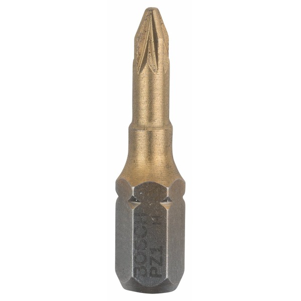 BIT IZVIJAČA MAXGRIP KRIŽNI 1/4"PZ1-3KOM