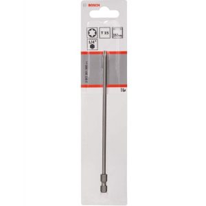BIT TORX T15 1K BOSCH