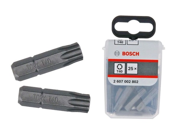 TIC TAC KUTIJICA S EXTRA HARD BITOVIMA IZVIJAČA T40