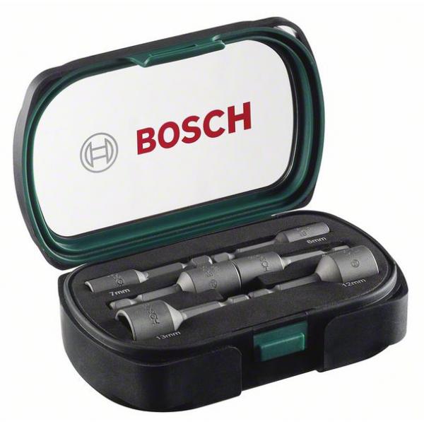 SET NASADNIH KLJUČEVA 6-13MM 6/1