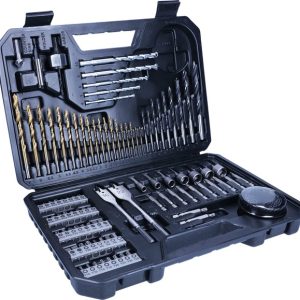 V-LINE TITANIUM SET 103-DJELNI