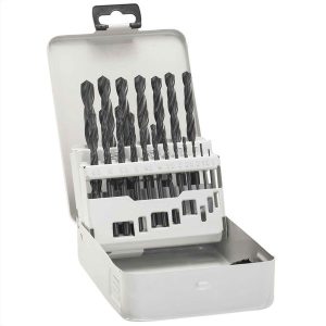 SET SVRDLA ZA METAL HSS-G
