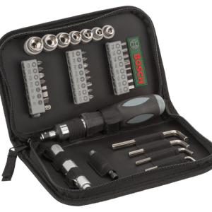 38-DIJELNI MIJEŠANI SET