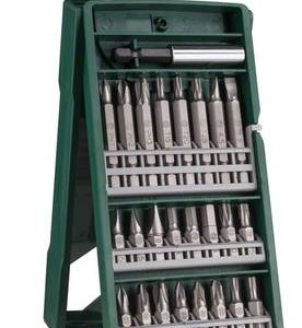 25-DIJELNI MINI X-LINE SET BITOVA IZVIJAČA