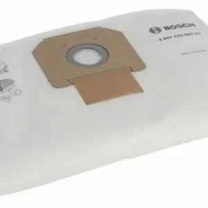VREĆICA OD FLISA ZA GAS BOSCH 35 SET