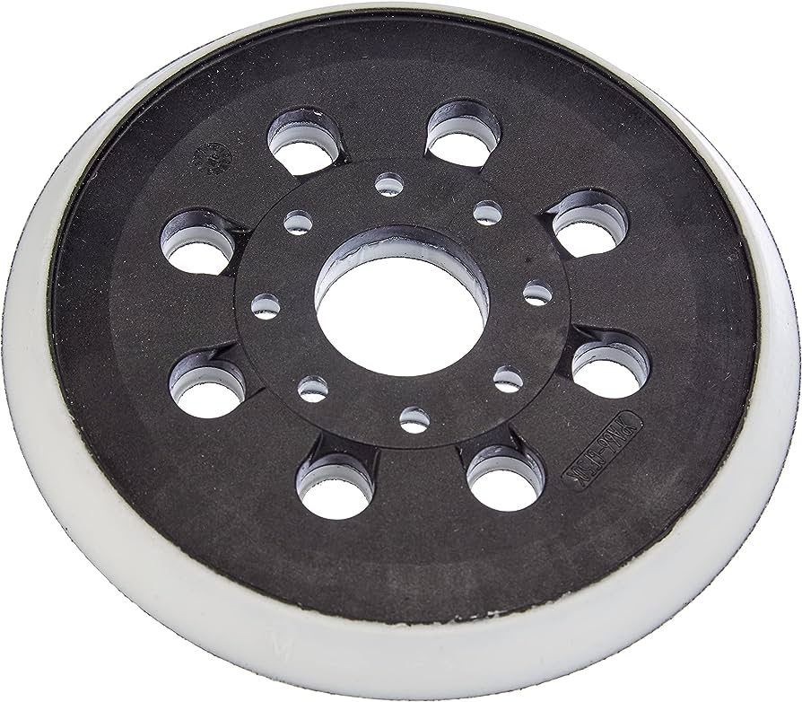BRUSNI DISK ČIČAK GEX 125-1 AE 125MM
