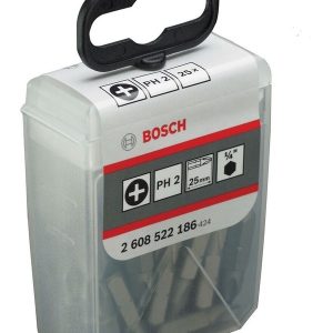BIT PH2 25/1 BOSCH