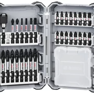 IMPACT CONTROL SET BITOVA IZVIJAČA