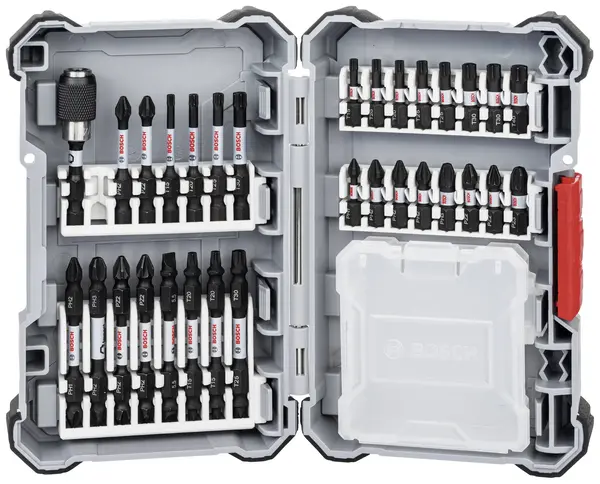 IMPACT CONTROL SET BITOVA IZVIJAČA