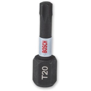 NASTAVAK ODVIJAČA IMPACT CONTROL T20