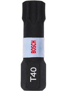 NASTAVAK ODVIJAČA IMPACT CONTROL T40