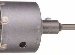 KRUNA BOSCH SDS+ 82 MM