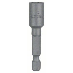 KLJUČ NASADNI 1/4" OK7