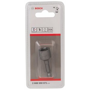 KLJUČ NASADNI 1/4" OK13