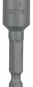 KLJUČ NASADNI 1/4" OK8